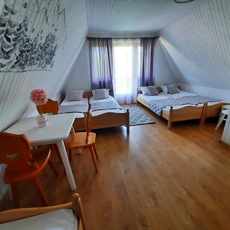 Villa Gronik Zakopane Dış mekan fotoğraf