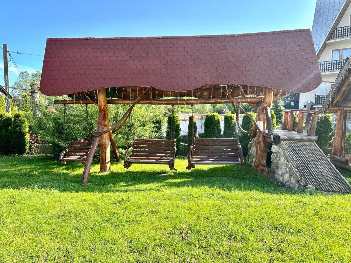 Villa Gronik Zakopane Dış mekan fotoğraf