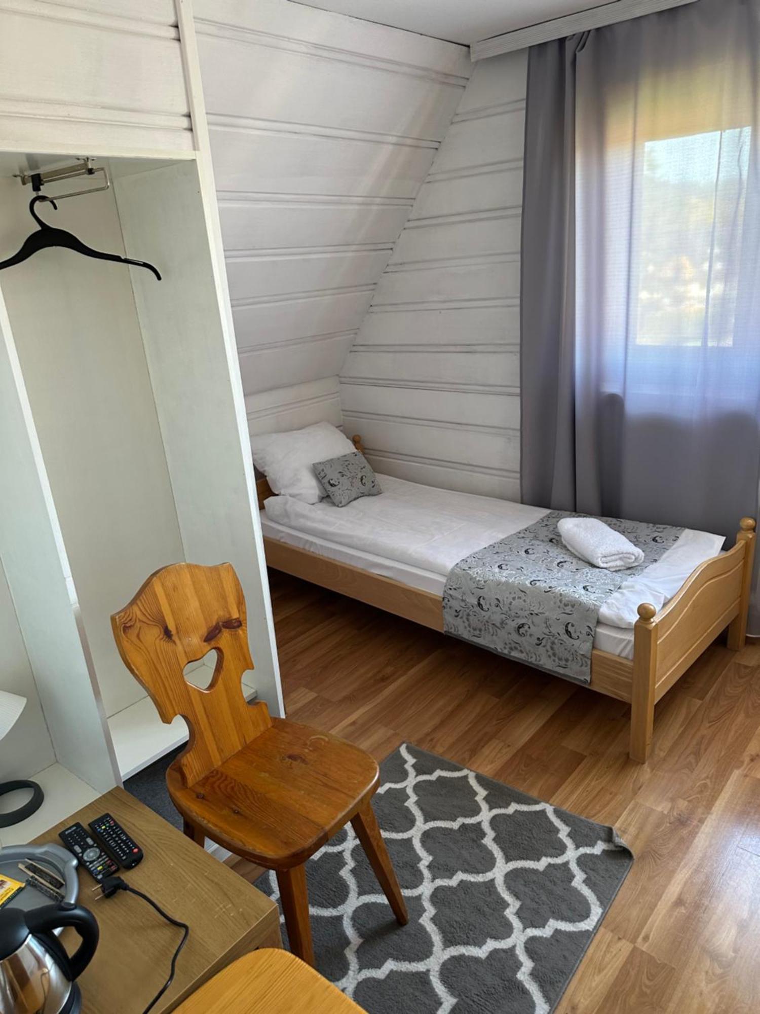 Villa Gronik Zakopane Dış mekan fotoğraf
