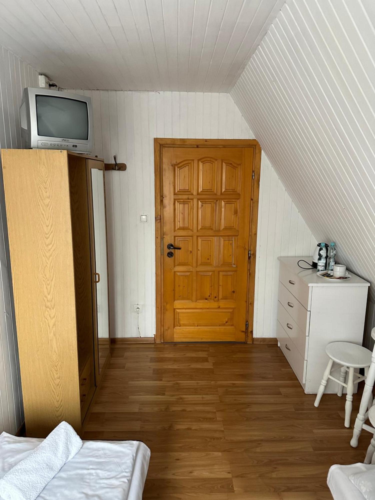Villa Gronik Zakopane Dış mekan fotoğraf