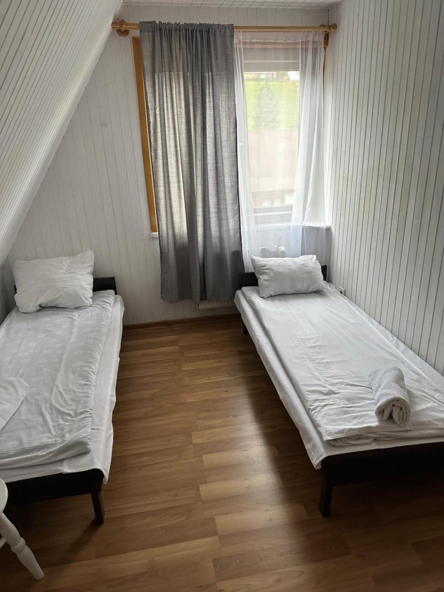 Villa Gronik Zakopane Dış mekan fotoğraf