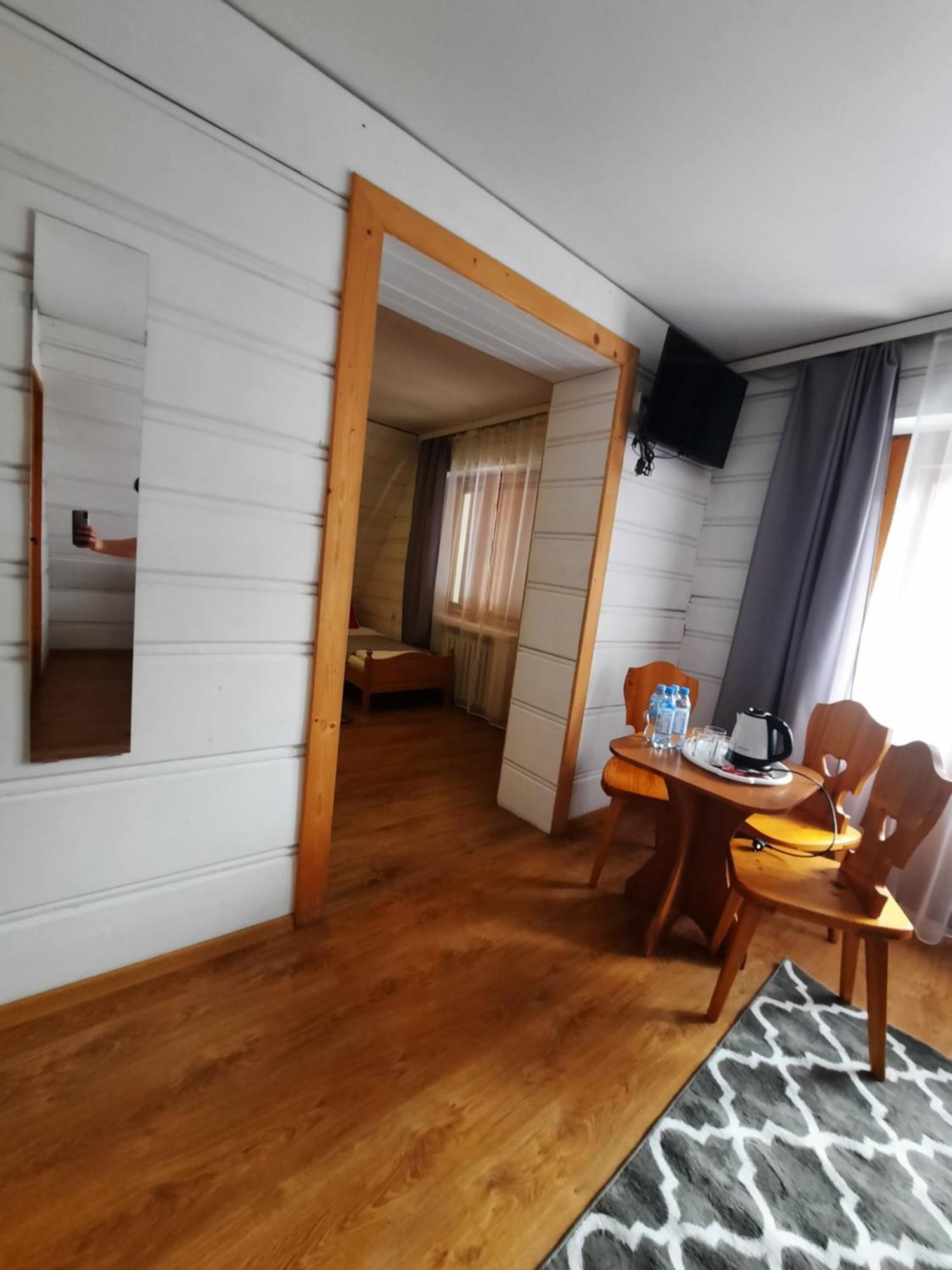 Villa Gronik Zakopane Dış mekan fotoğraf