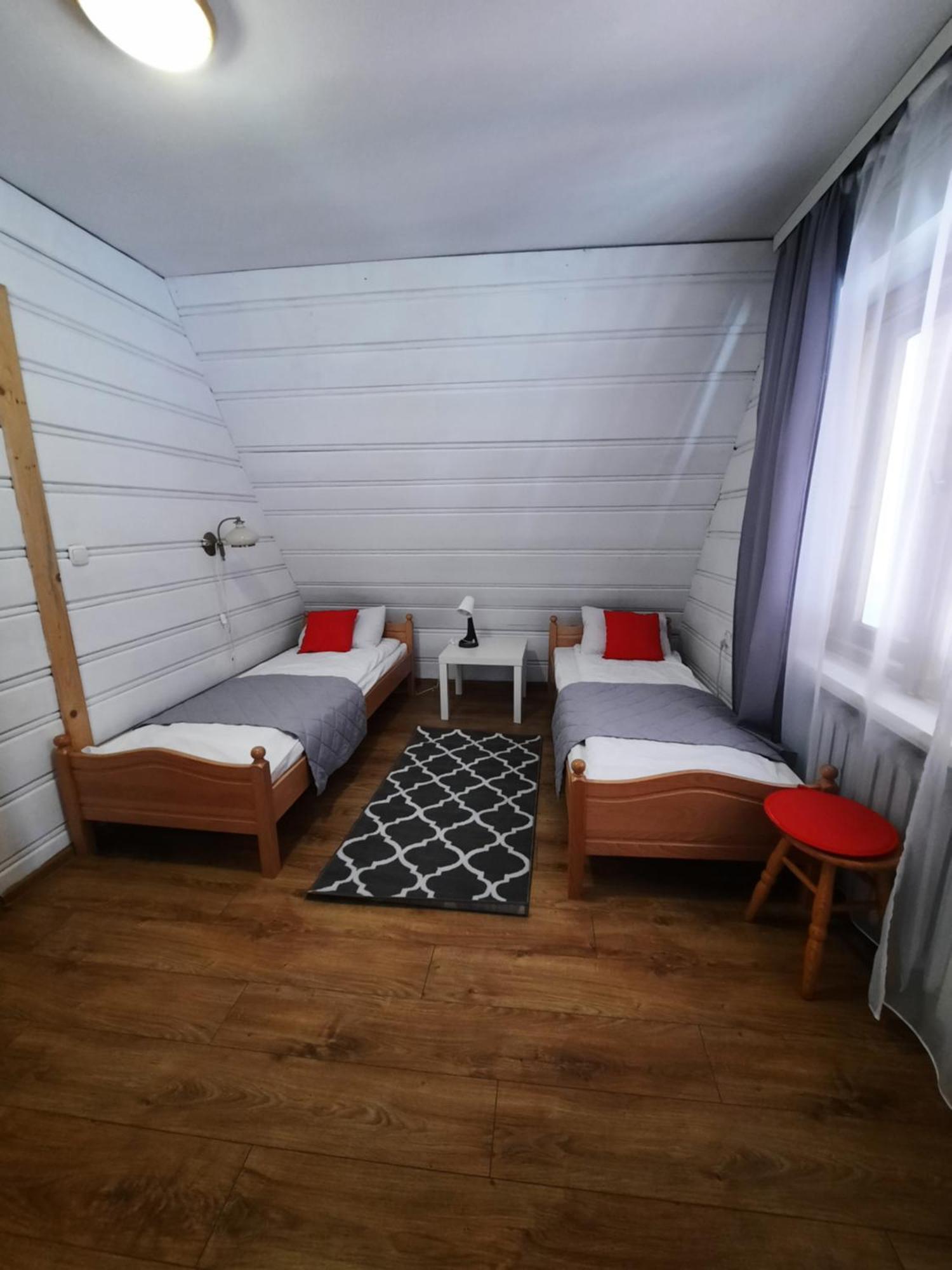 Villa Gronik Zakopane Dış mekan fotoğraf