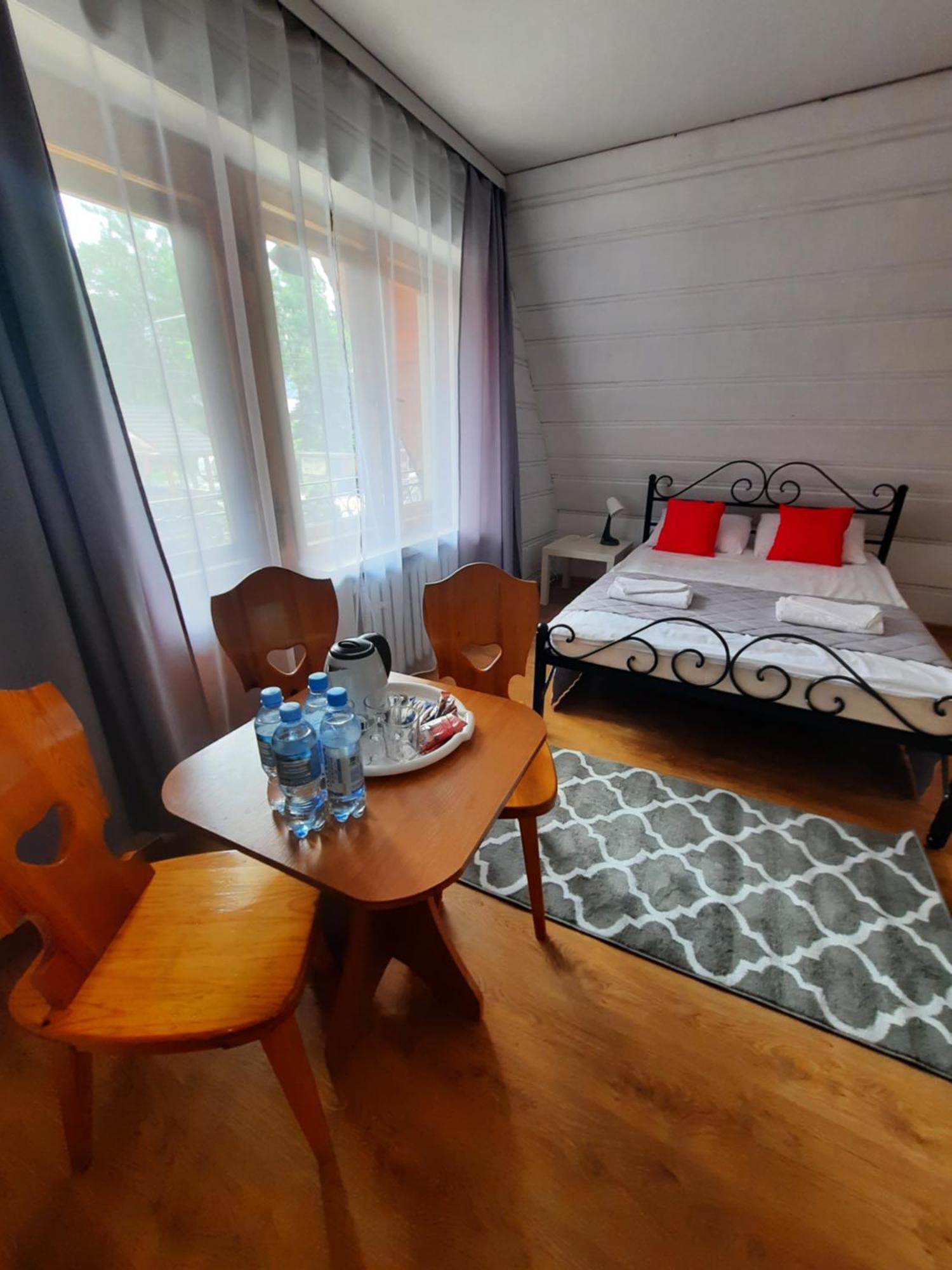 Villa Gronik Zakopane Dış mekan fotoğraf