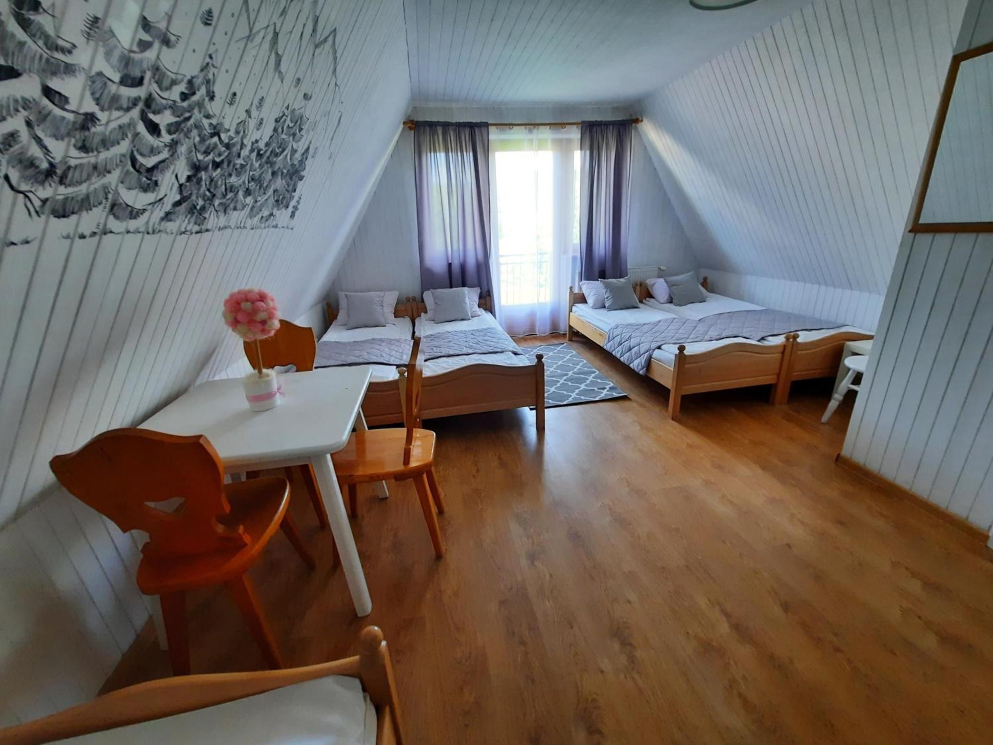 Villa Gronik Zakopane Dış mekan fotoğraf