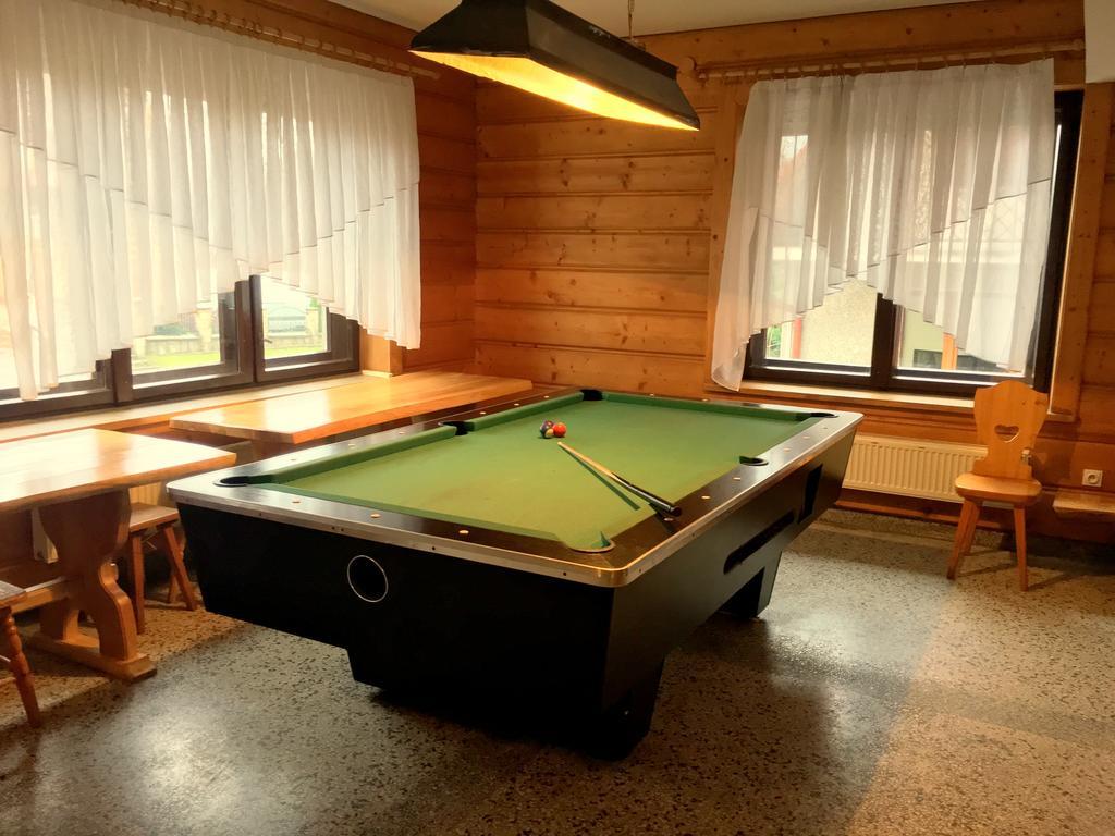 Villa Gronik Zakopane Dış mekan fotoğraf