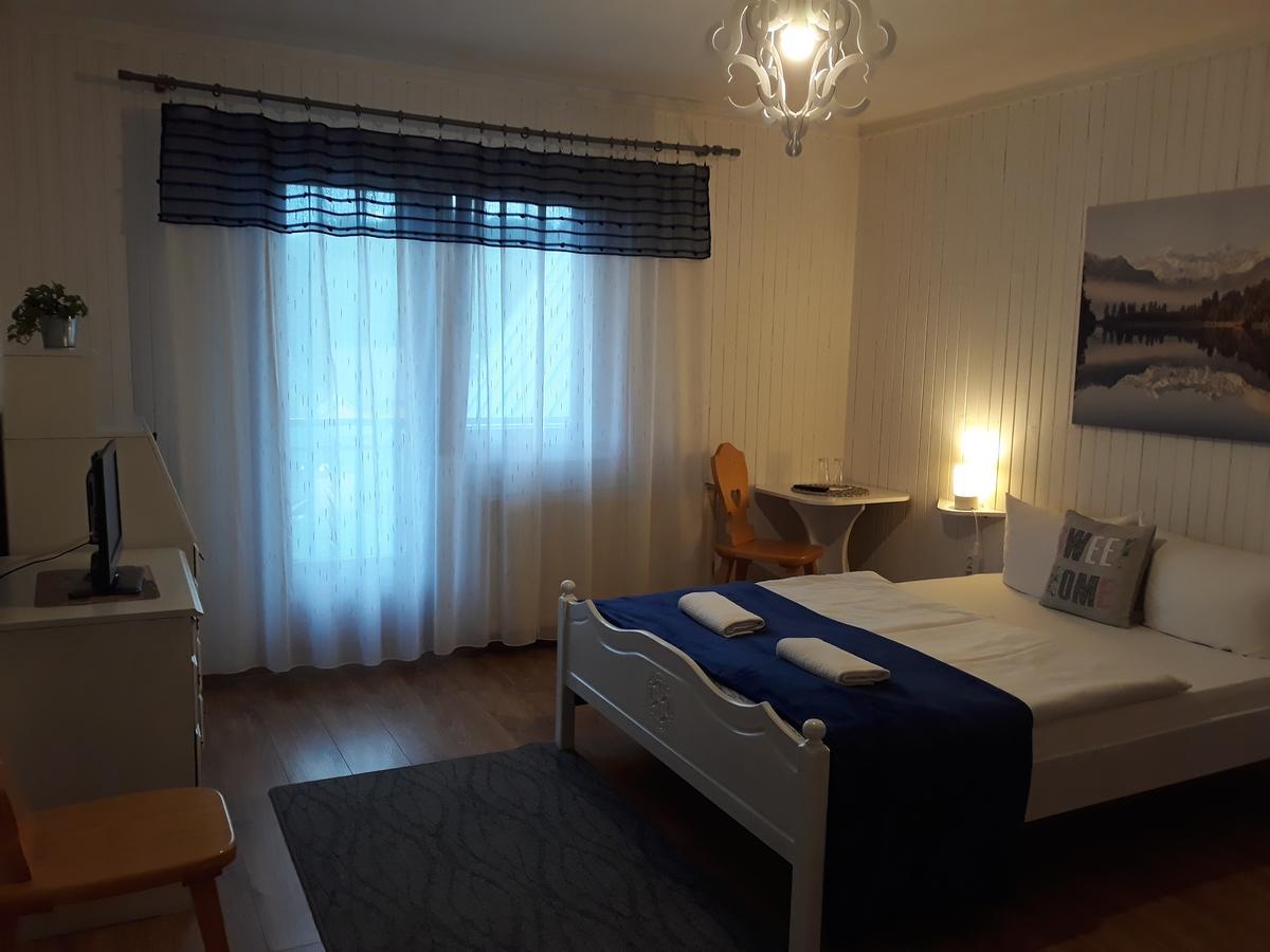 Villa Gronik Zakopane Dış mekan fotoğraf