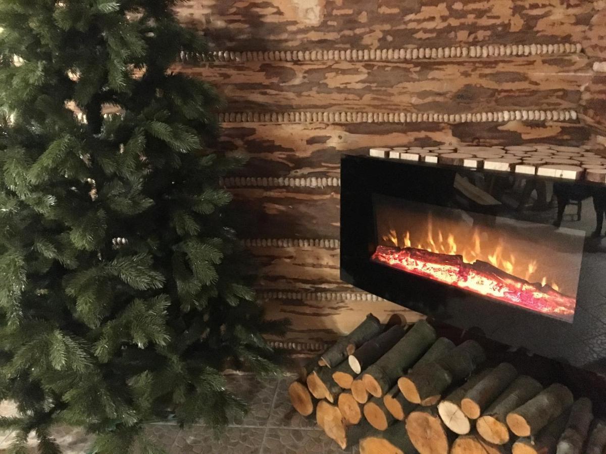 Villa Gronik Zakopane Dış mekan fotoğraf