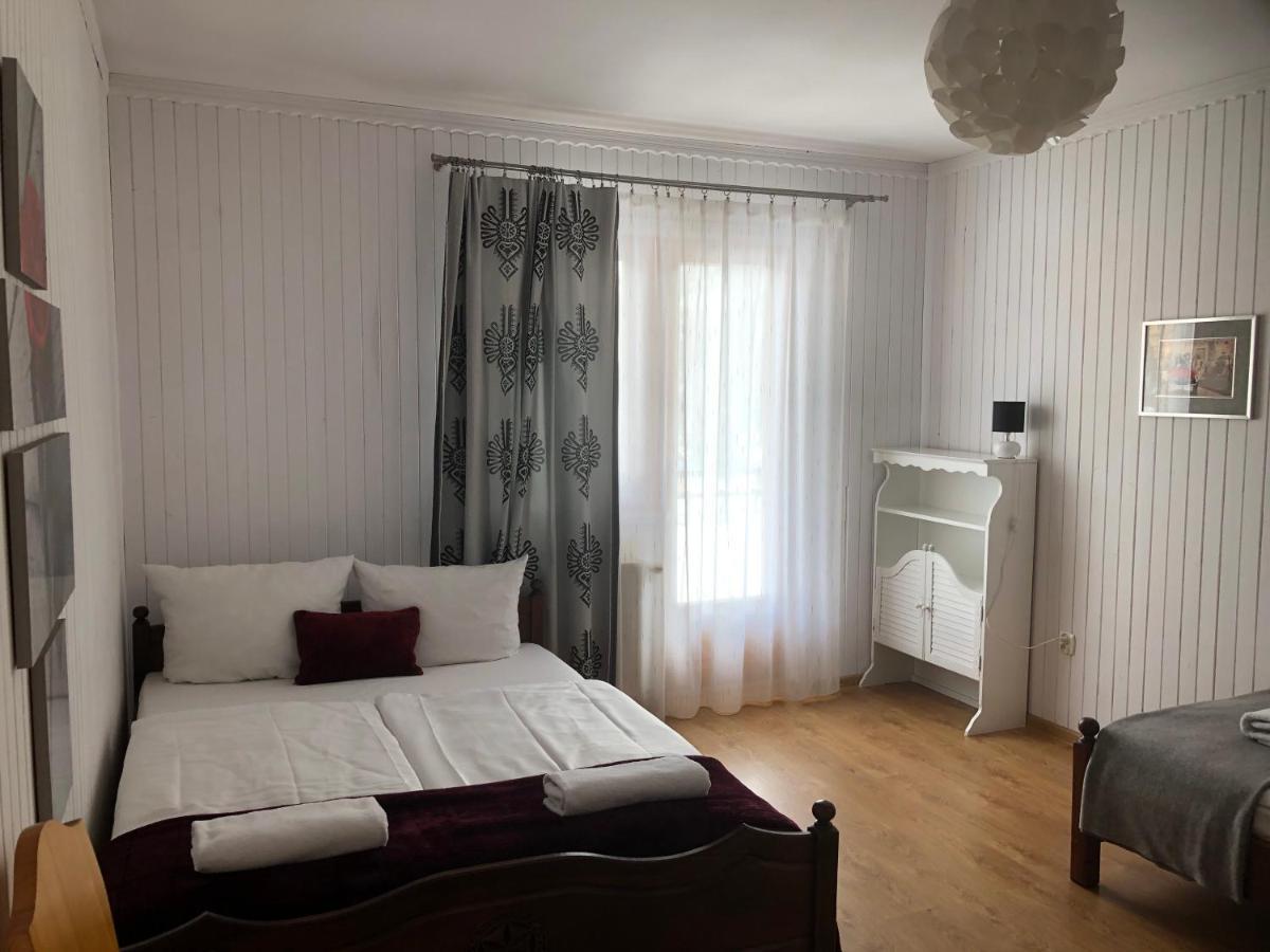 Villa Gronik Zakopane Dış mekan fotoğraf
