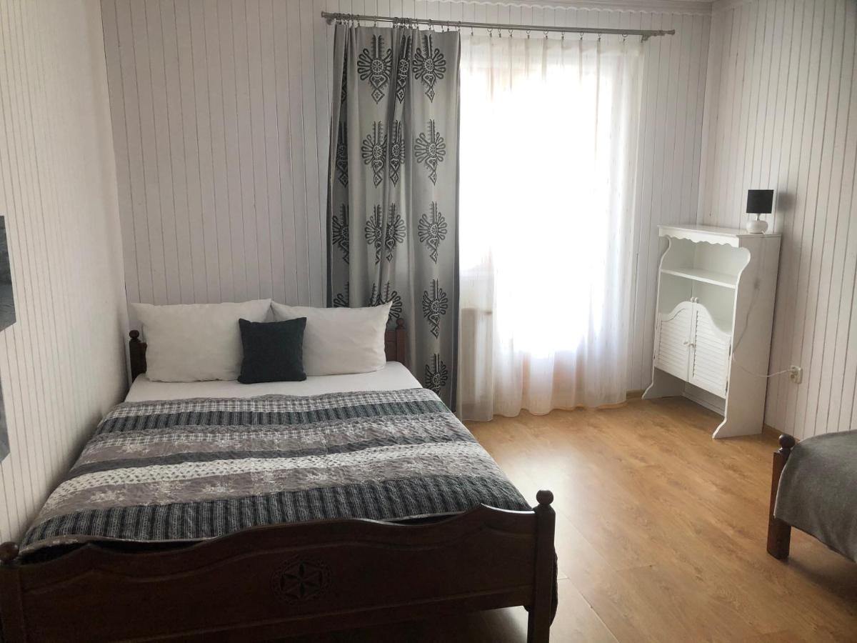 Villa Gronik Zakopane Dış mekan fotoğraf